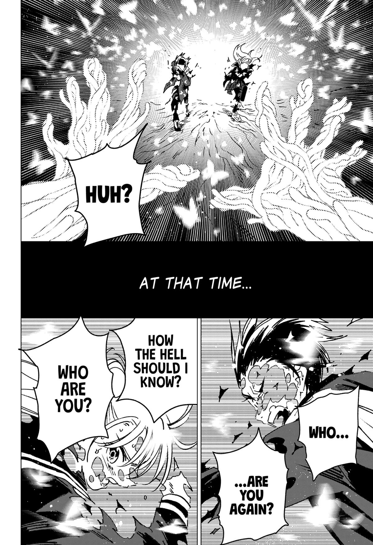 Ghost Fixers Chapter 9 13