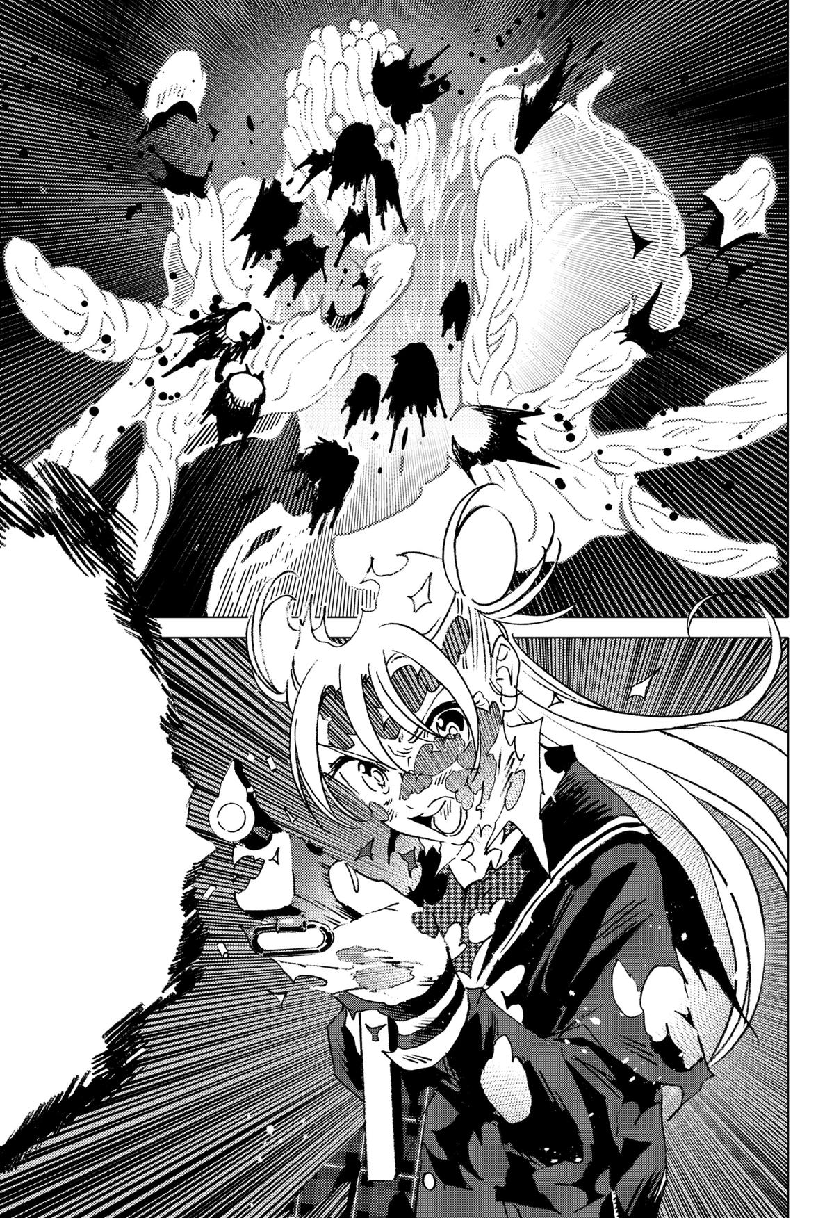 Ghost Fixers Chapter 9 16