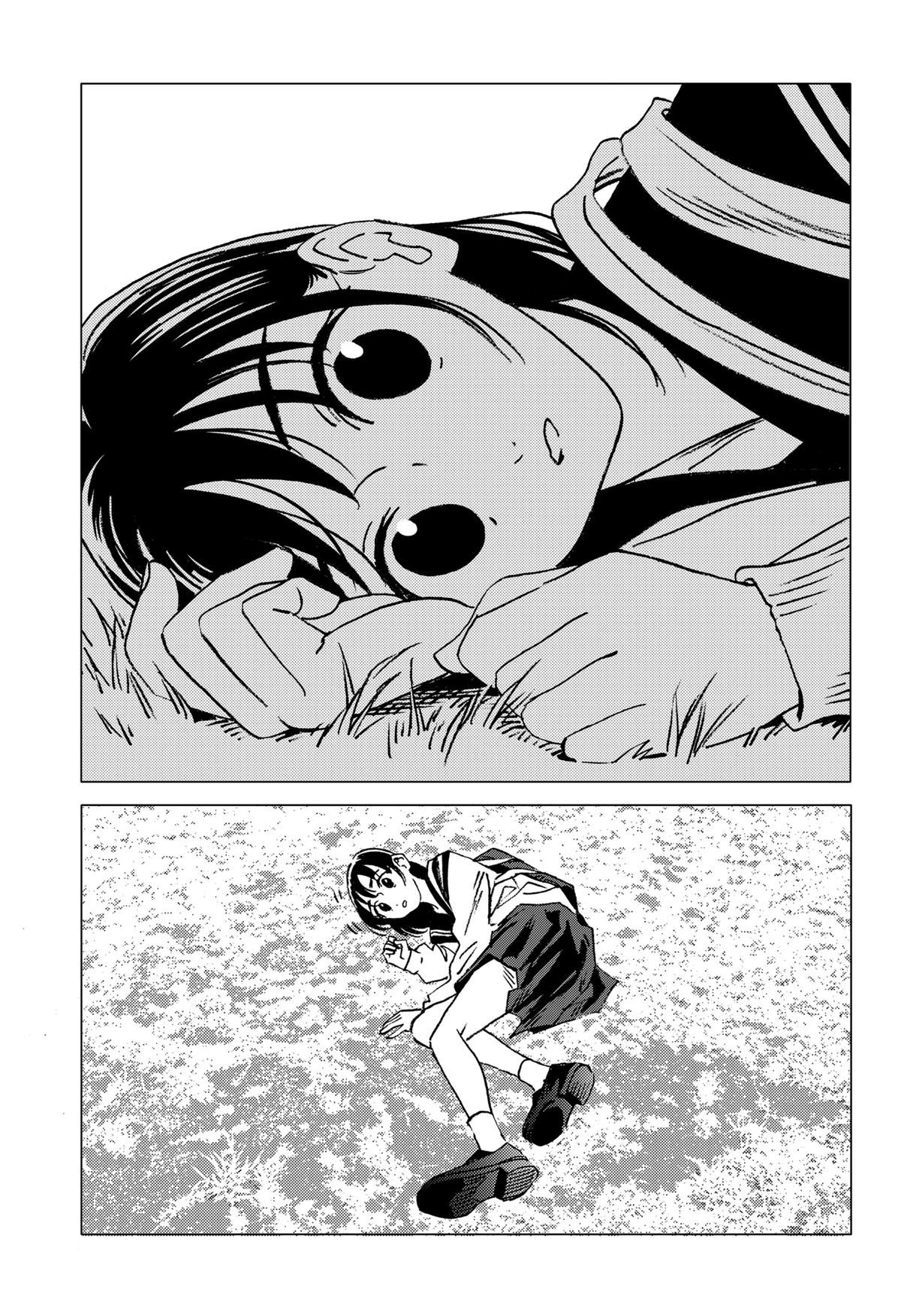 Ghost Fixers Chapter 9 18