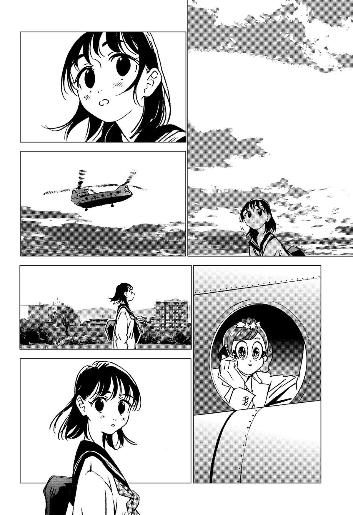 Ghost Fixers Chapter 9 19