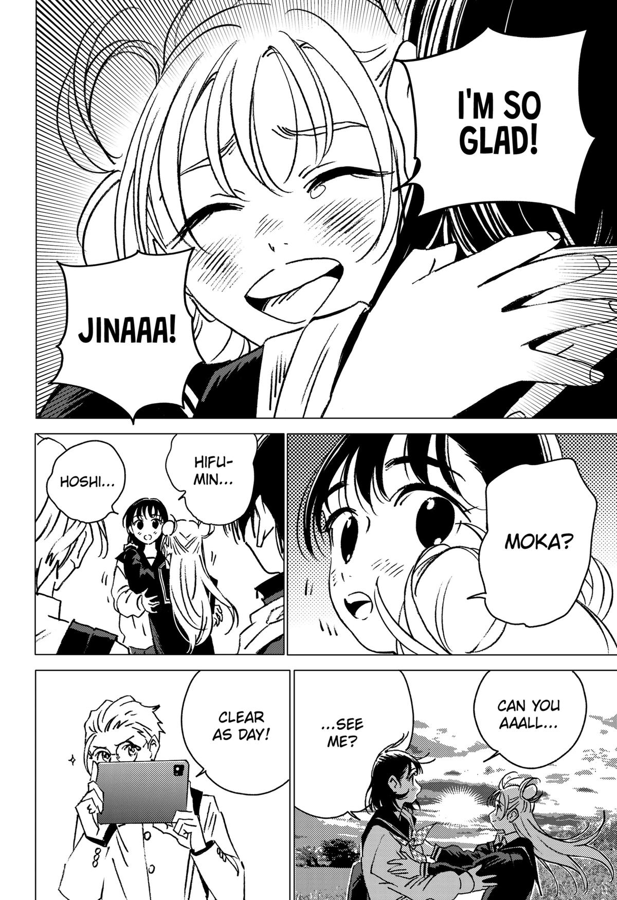 Ghost Fixers Chapter 9 21