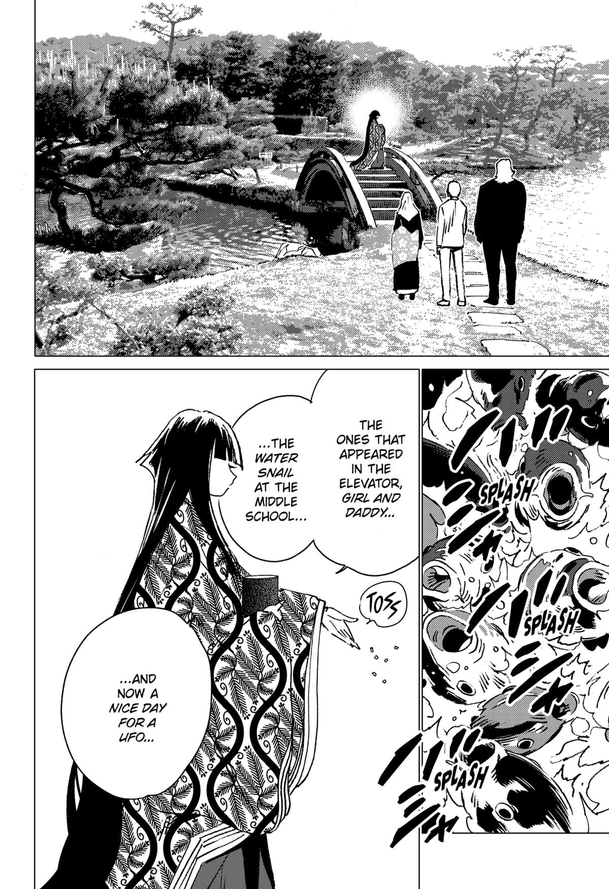 Ghost Fixers Chapter 10 2