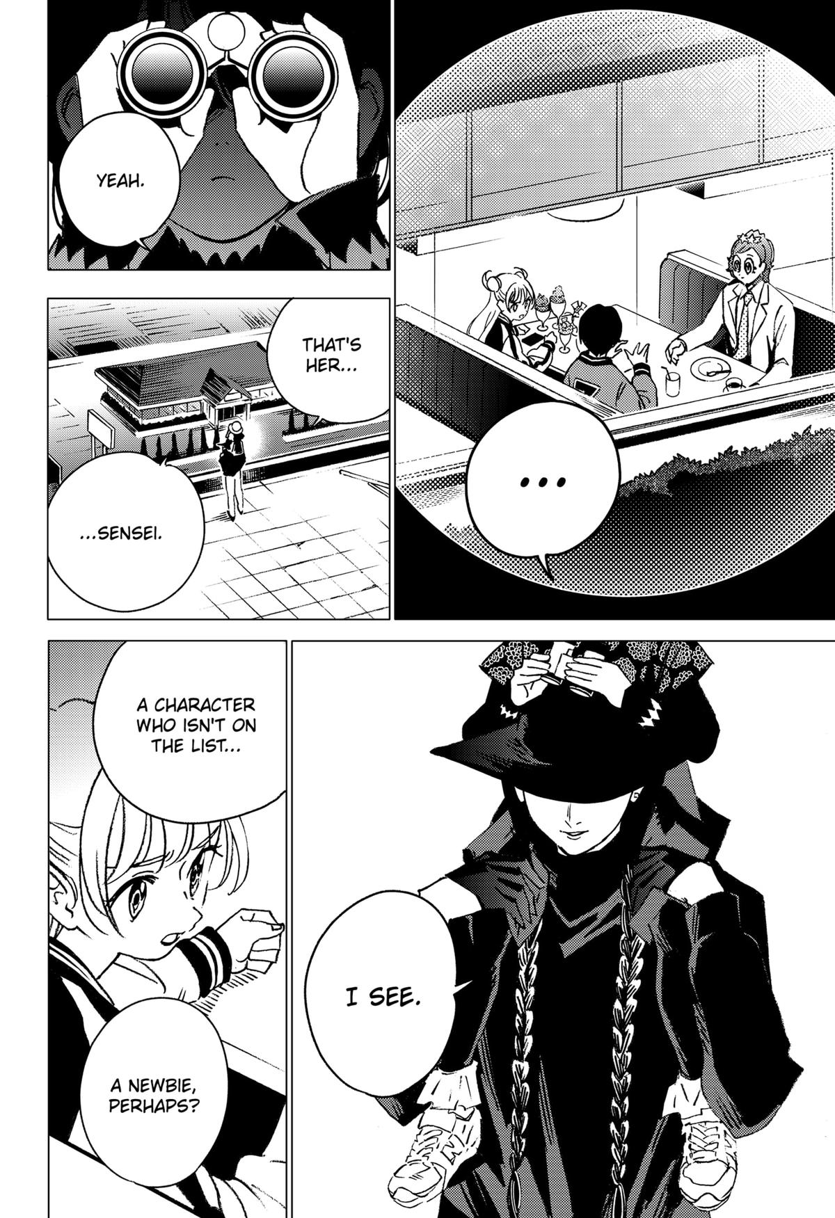 Ghost Fixers Chapter 10 16