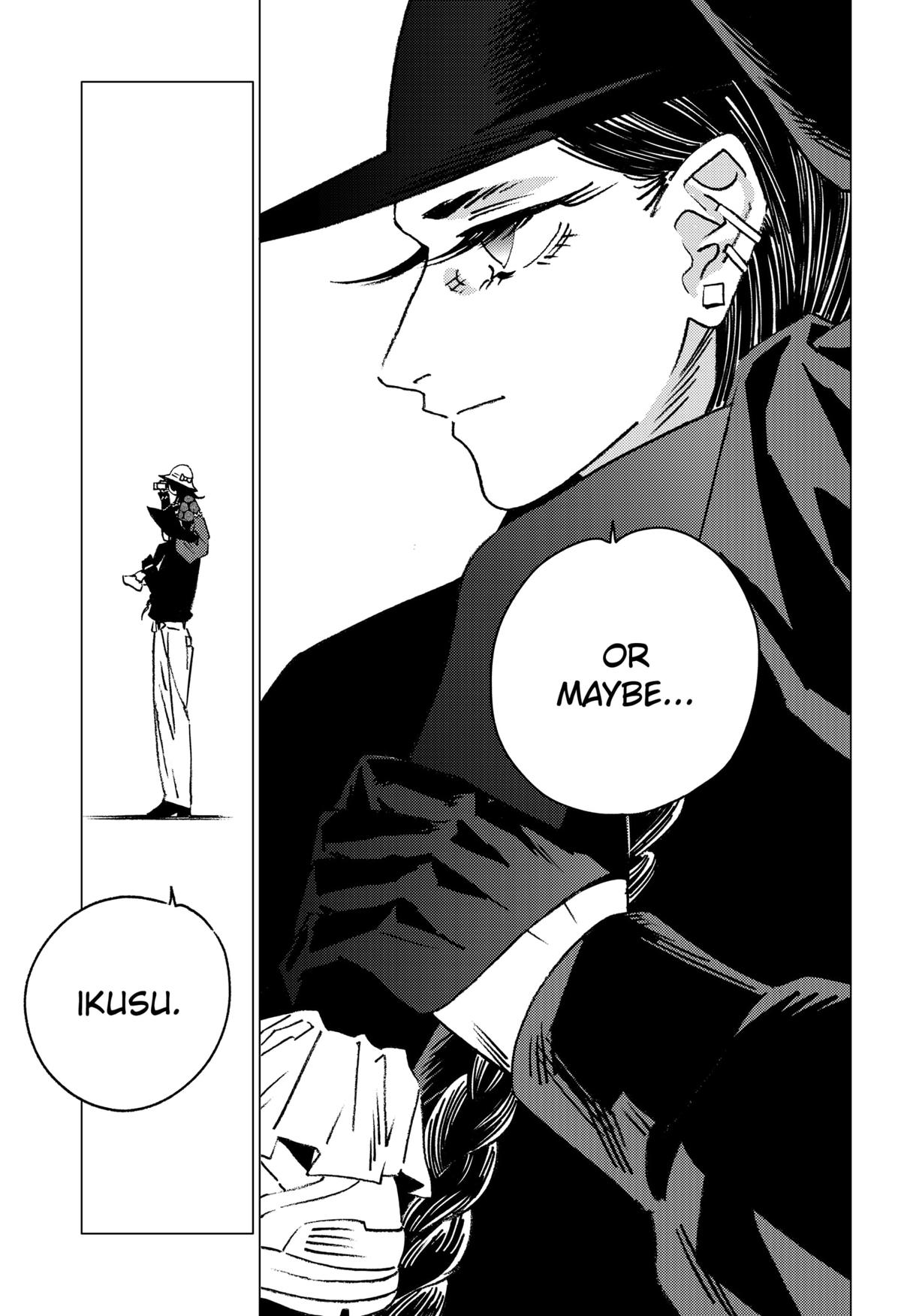 Ghost Fixers Chapter 10 17