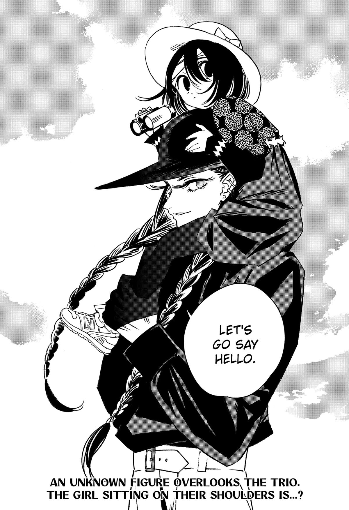 Ghost Fixers Chapter 10 18