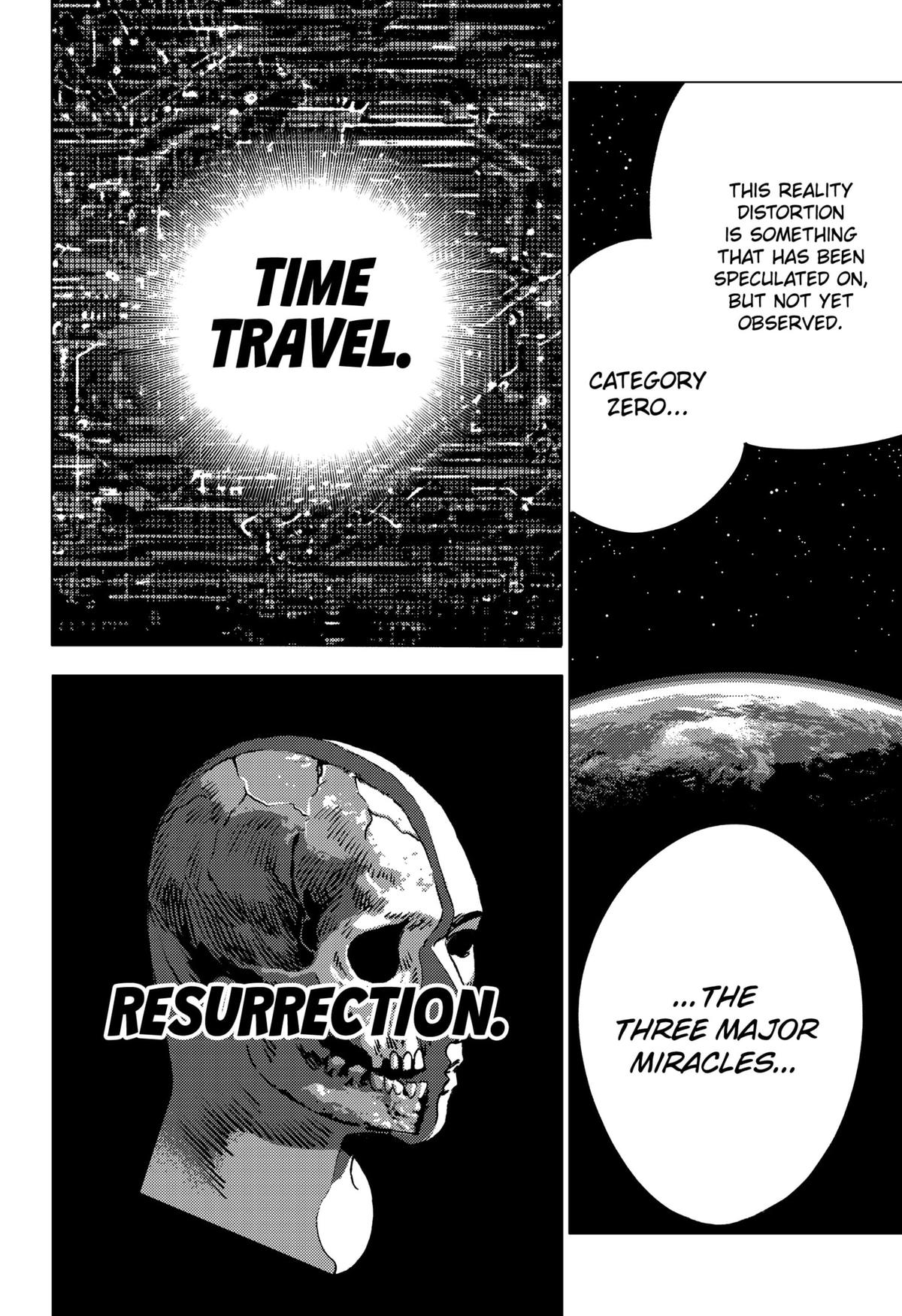 Ghost Fixers Chapter 11 8