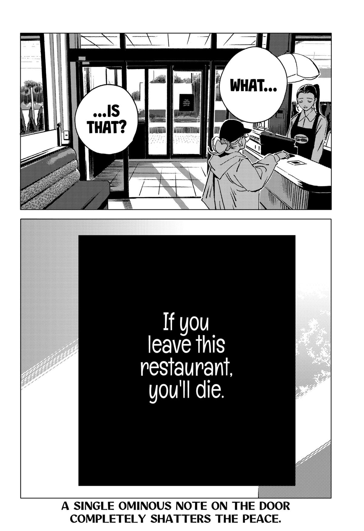 Ghost Fixers Chapter 11 20