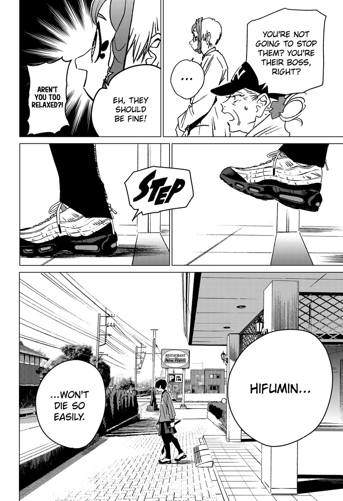 Ghost Fixers Chapter 12 14