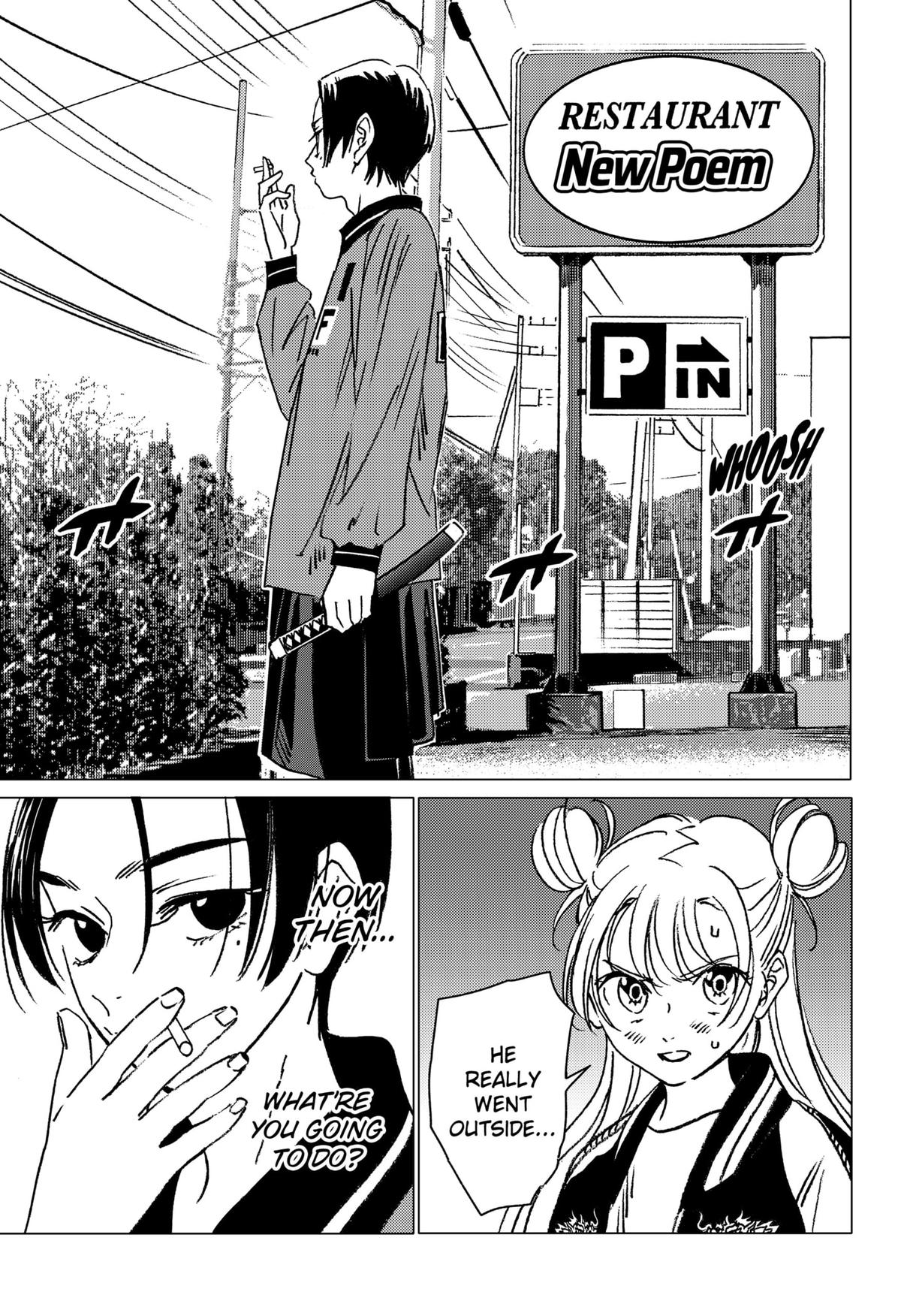 Ghost Fixers Chapter 12 15