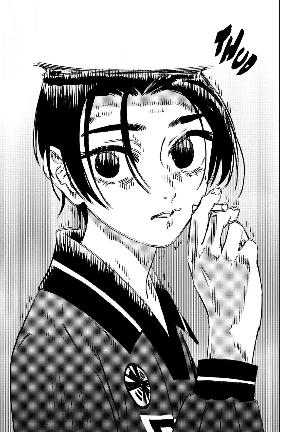 Ghost Fixers Chapter 12 17