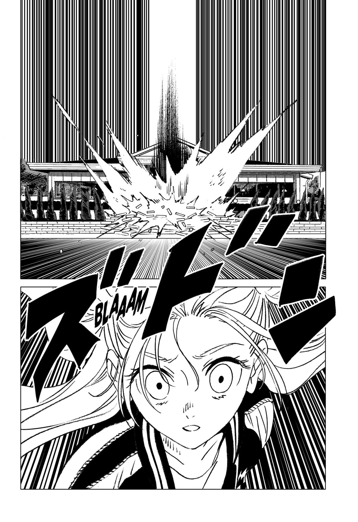 Ghost Fixers Chapter 12 18