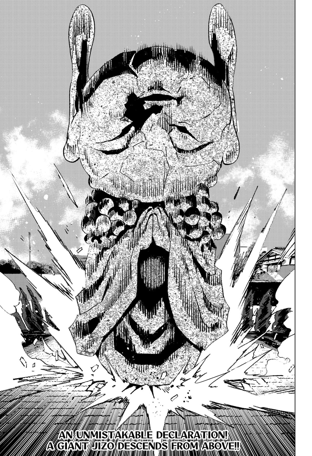 Ghost Fixers Chapter 12 19