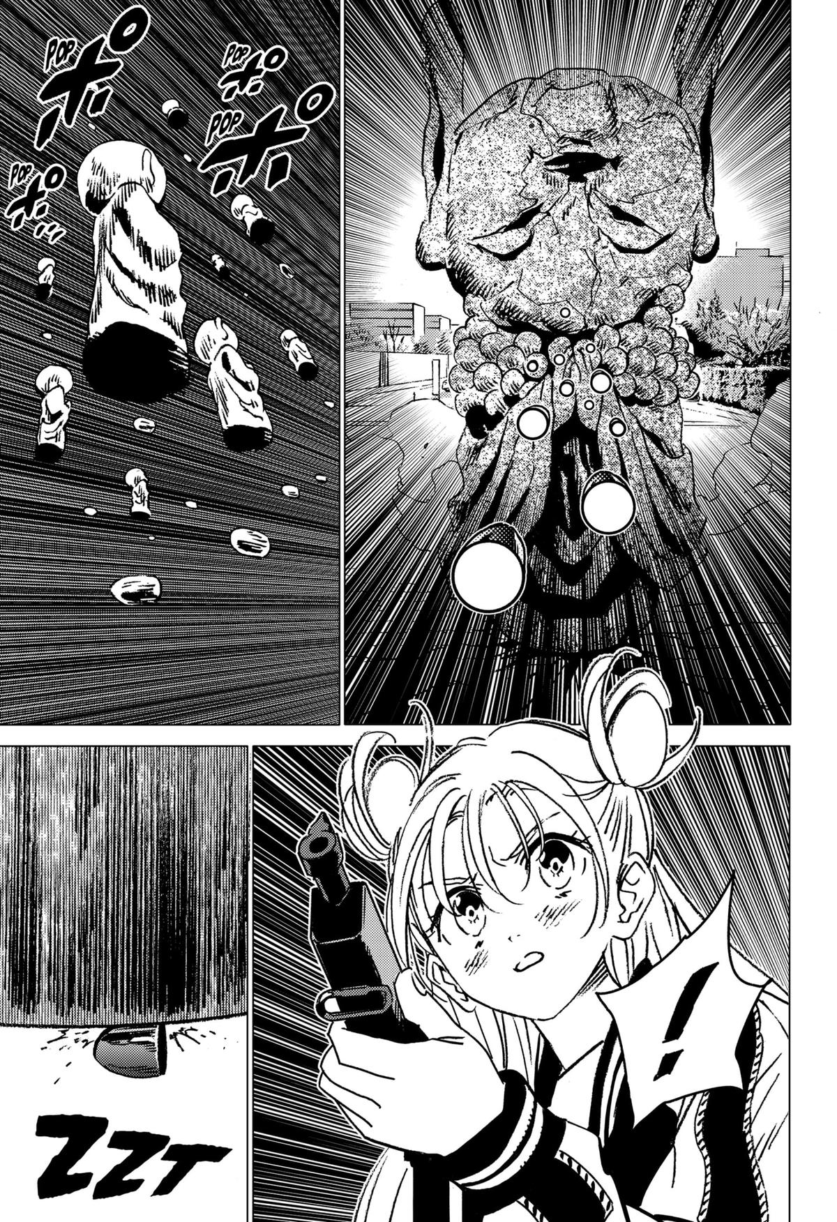 Ghost Fixers Chapter 13 3