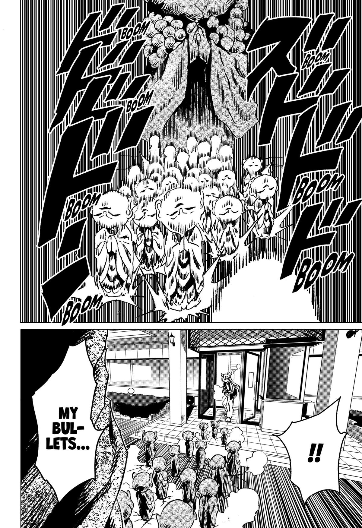 Ghost Fixers Chapter 13 4