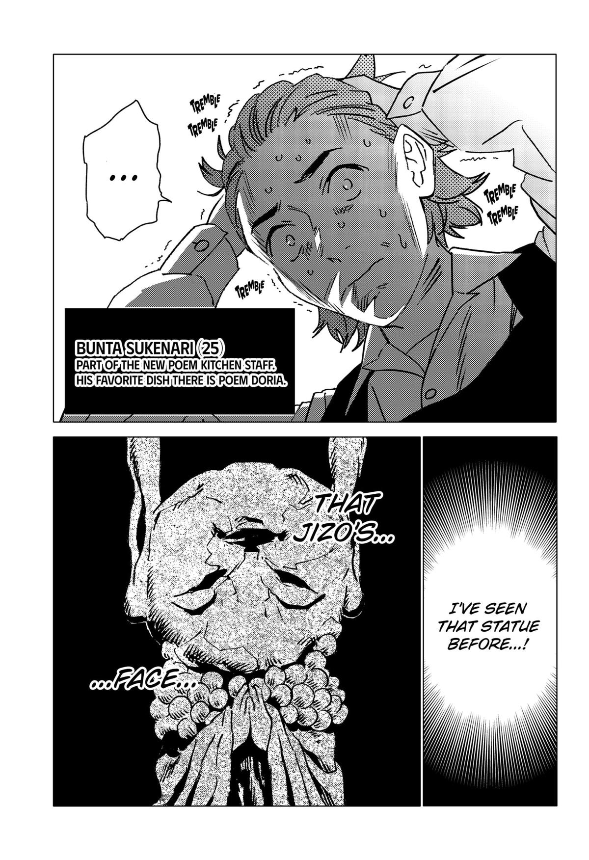 Ghost Fixers Chapter 14 3