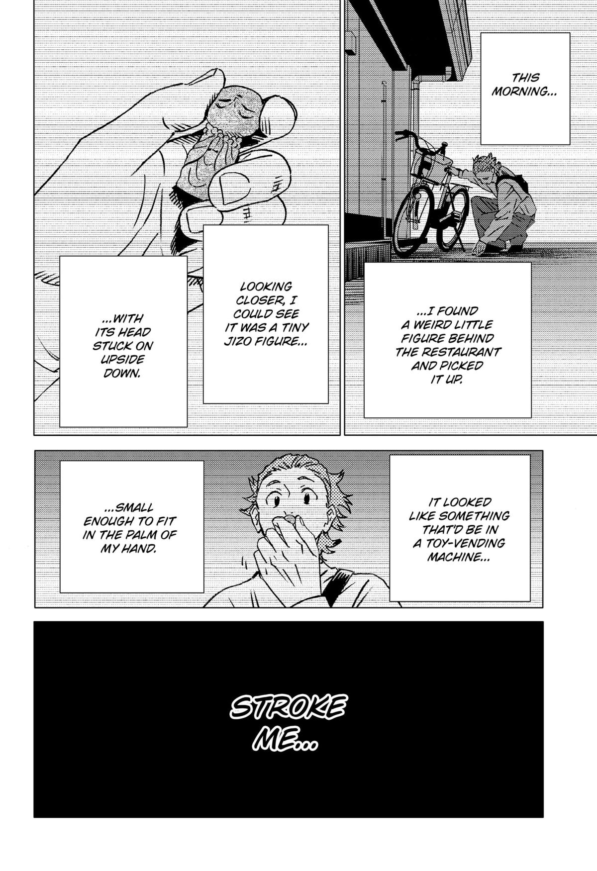 Ghost Fixers Chapter 14 4