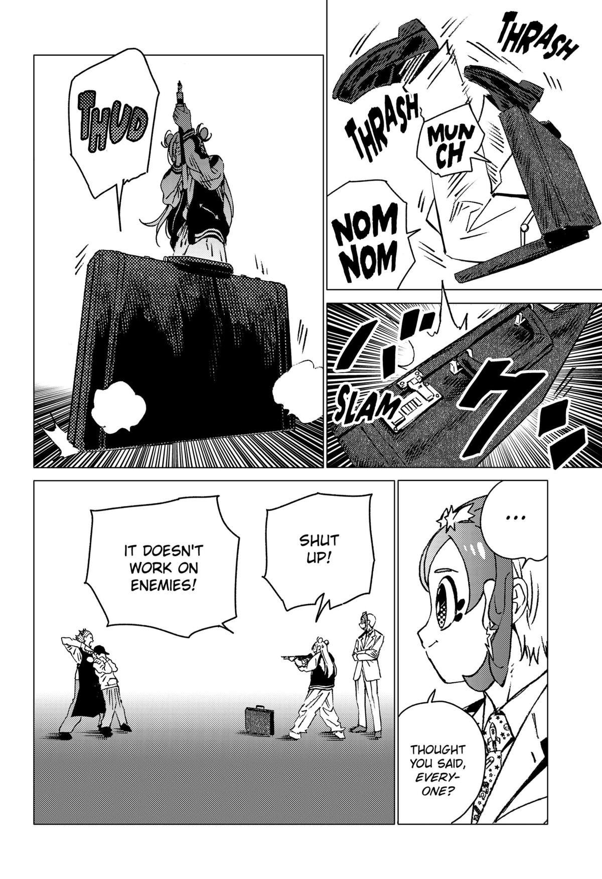 Ghost Fixers Chapter 14 10