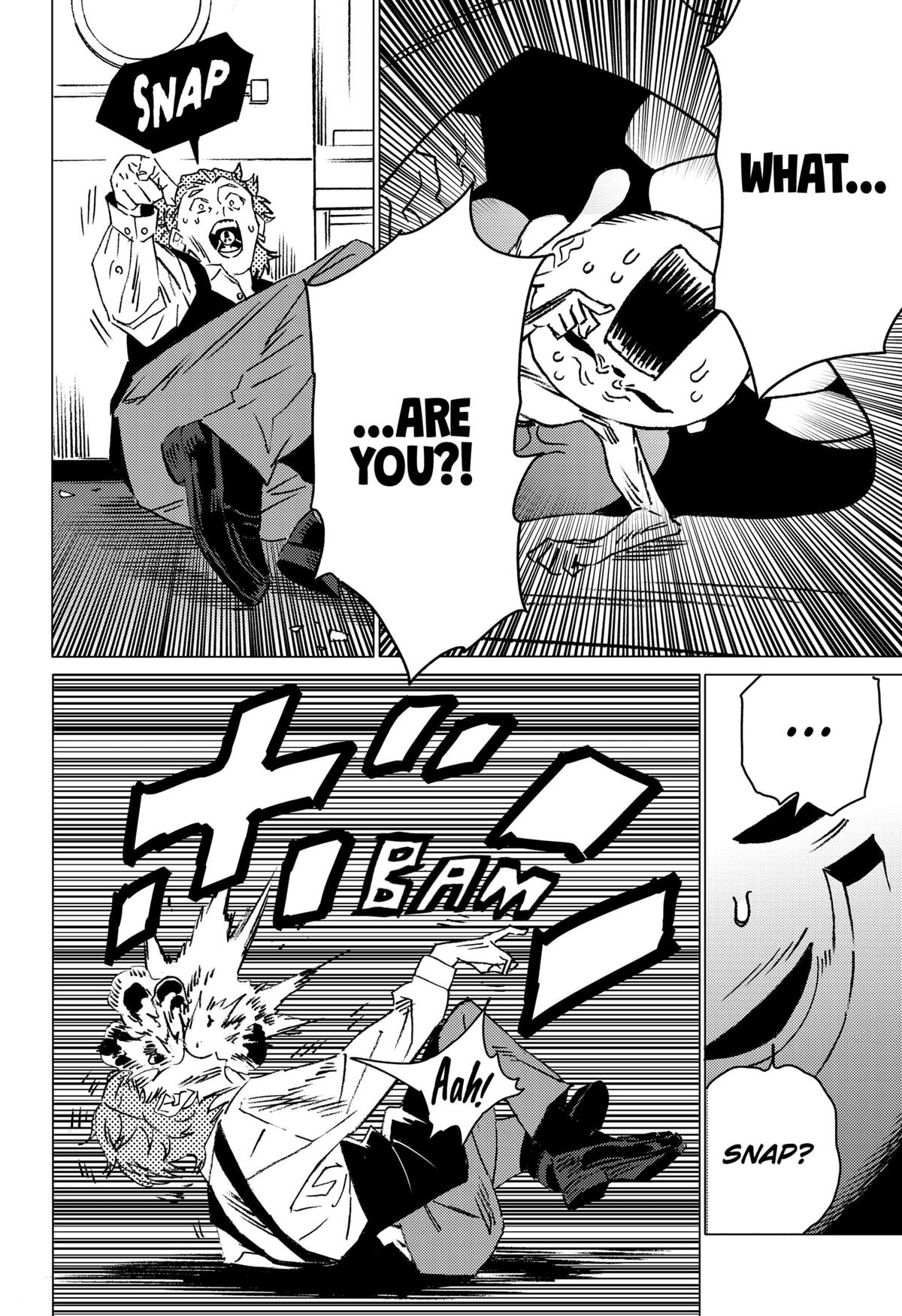 Ghost Fixers Chapter 14 20