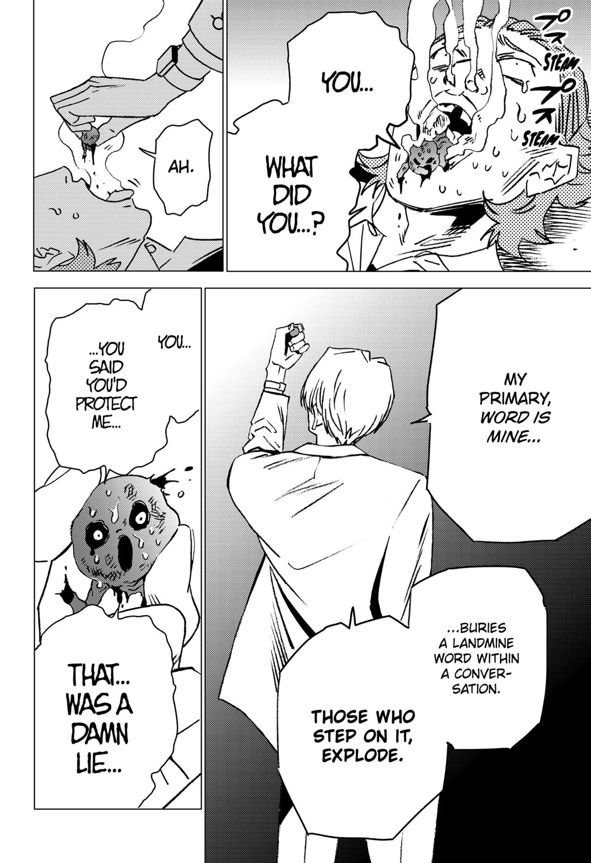 Ghost Fixers Chapter 14 22