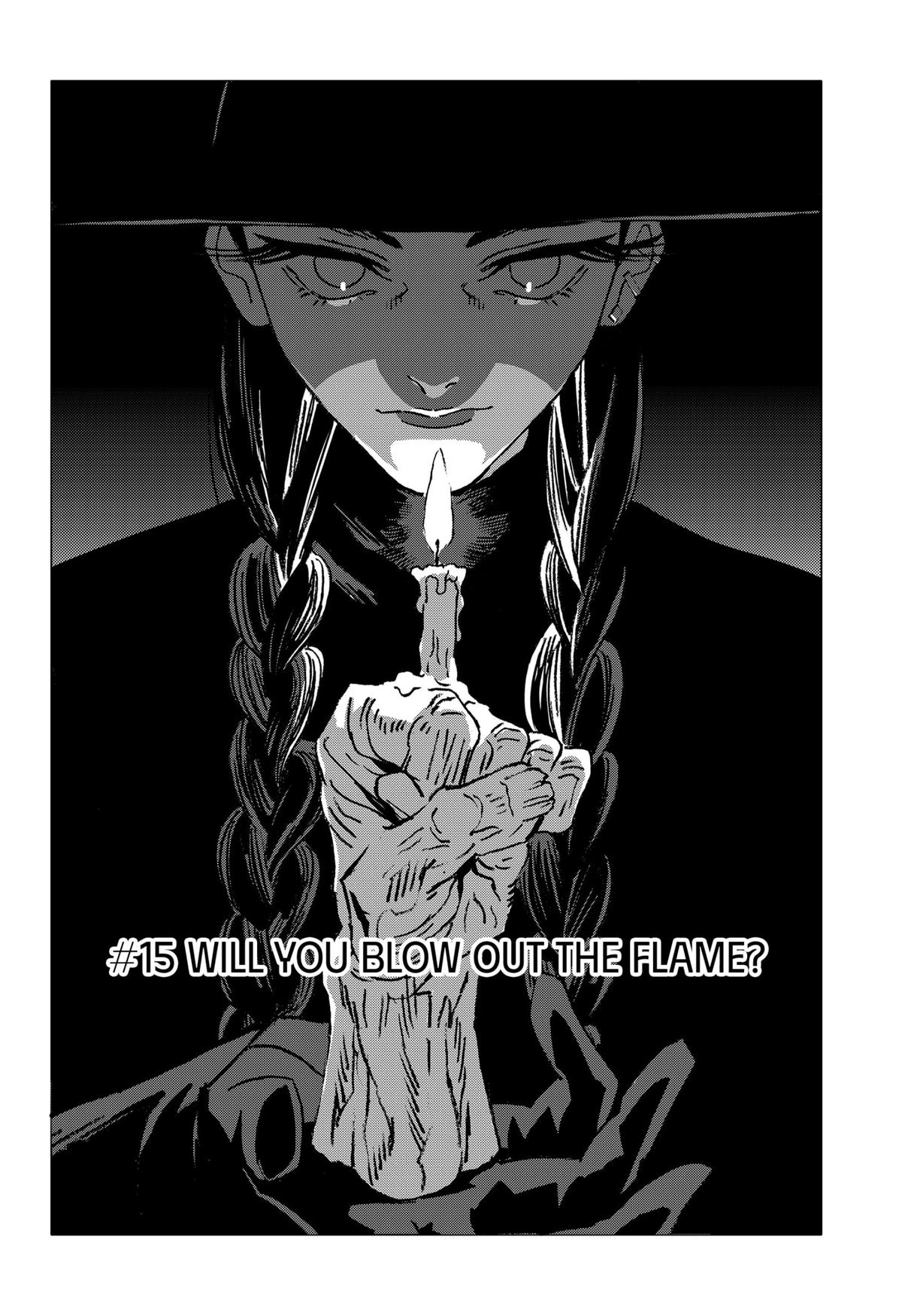 Ghost Fixers Chapter 15 2