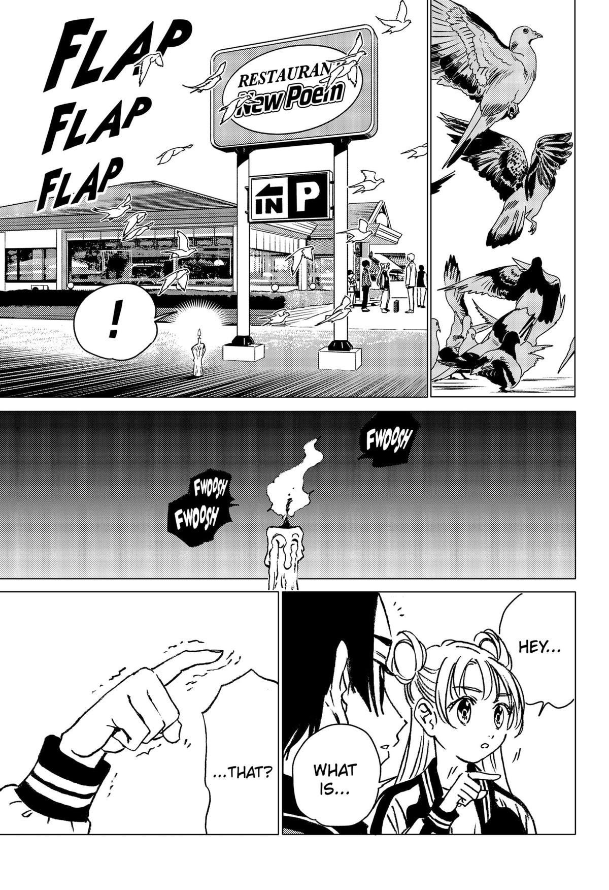 Ghost Fixers Chapter 15 5