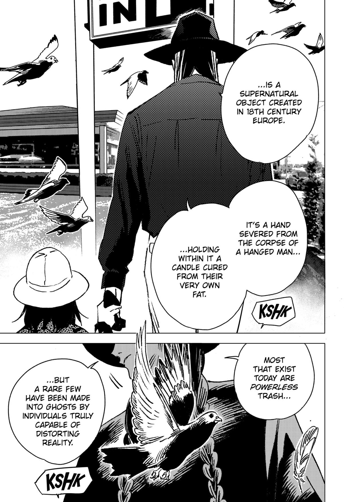 Ghost Fixers Chapter 15 7