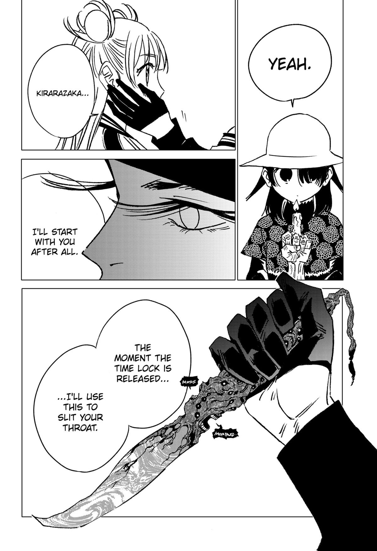 Ghost Fixers Chapter 15 14