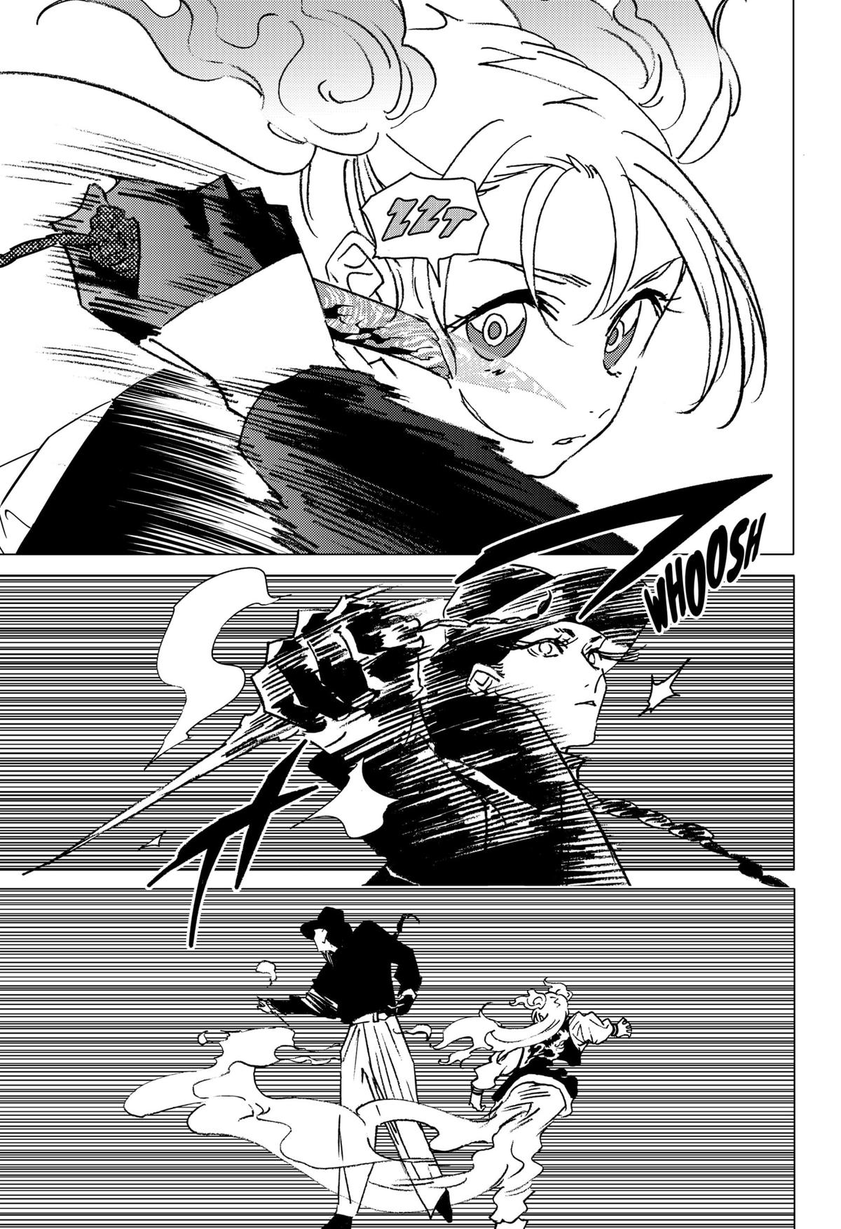 Ghost Fixers Chapter 16 3