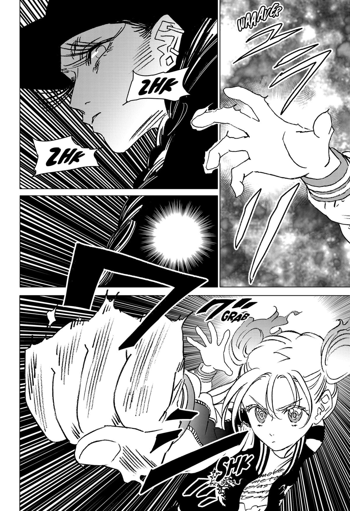 Ghost Fixers Chapter 16 4