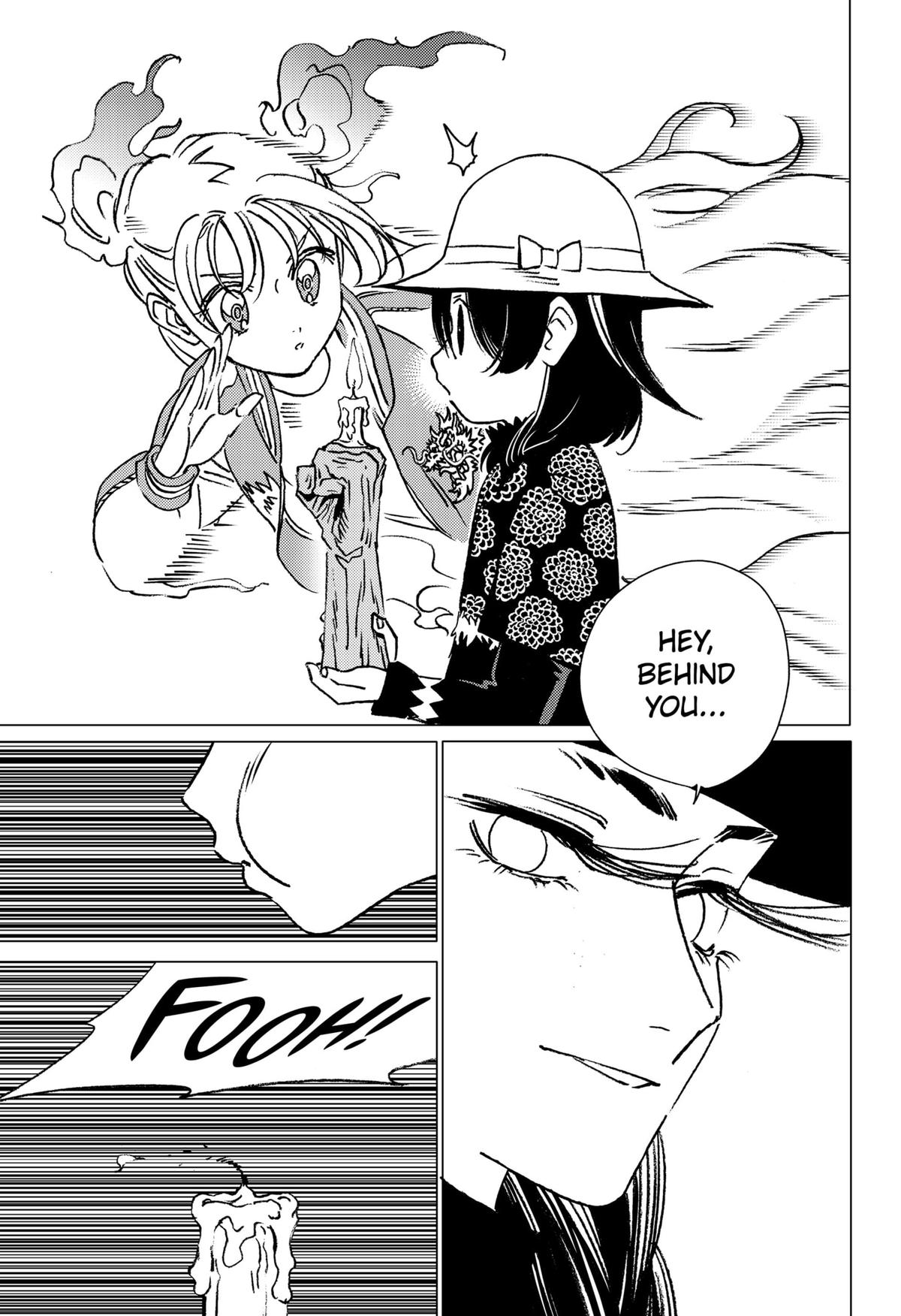 Ghost Fixers Chapter 16 7