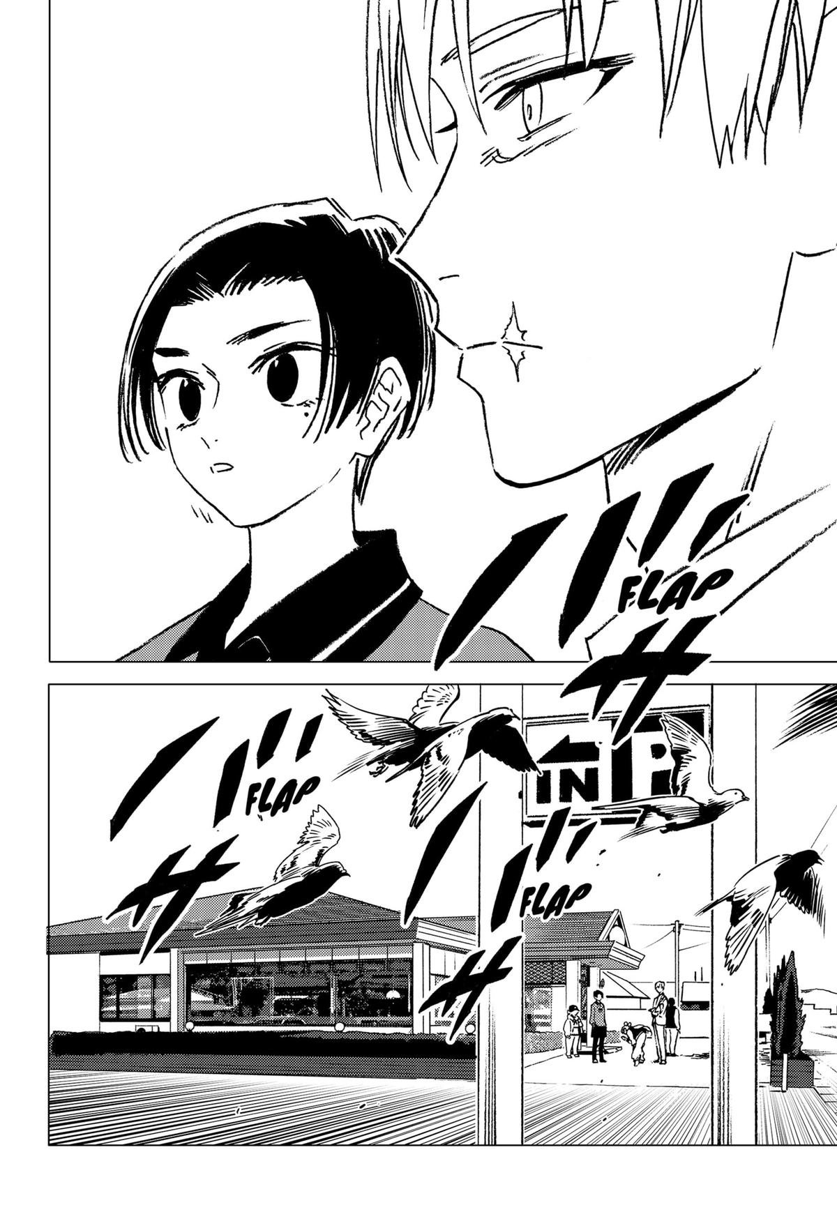 Ghost Fixers Chapter 16 8