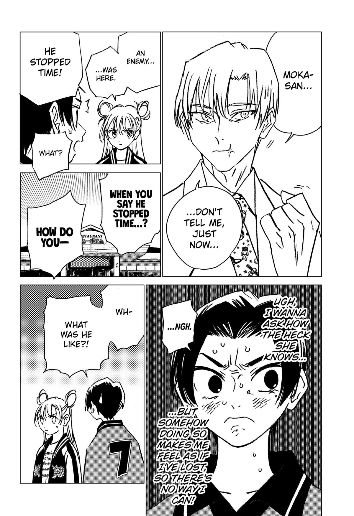 Ghost Fixers Chapter 16 10