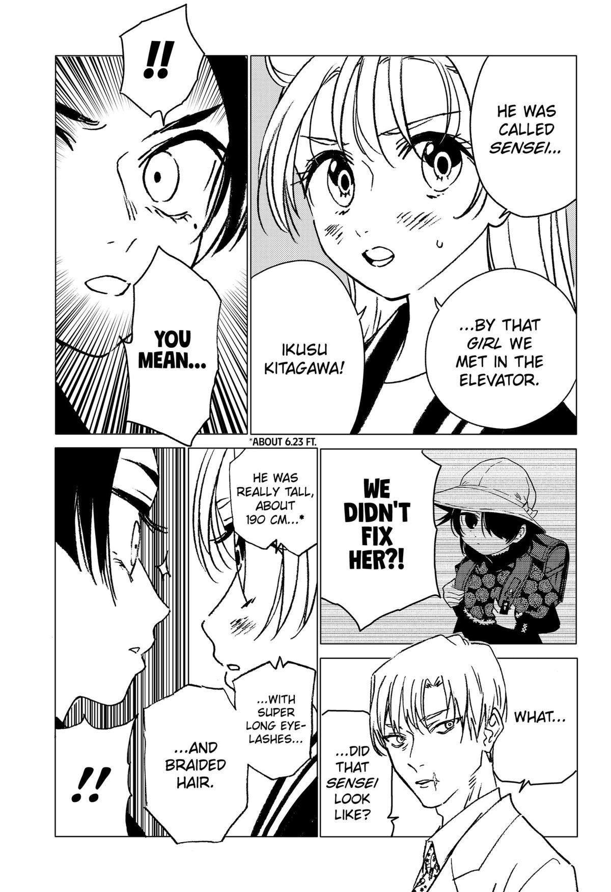 Ghost Fixers Chapter 16 11