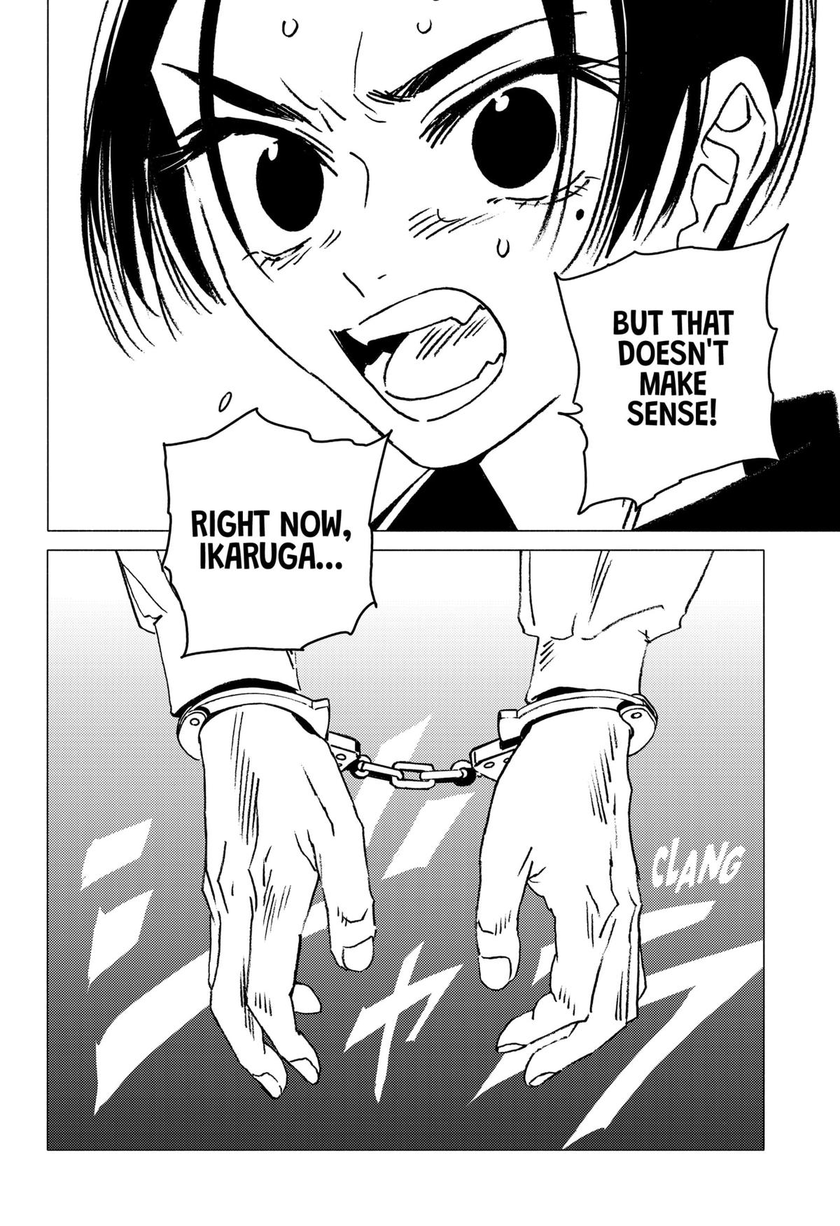 Ghost Fixers Chapter 16 14