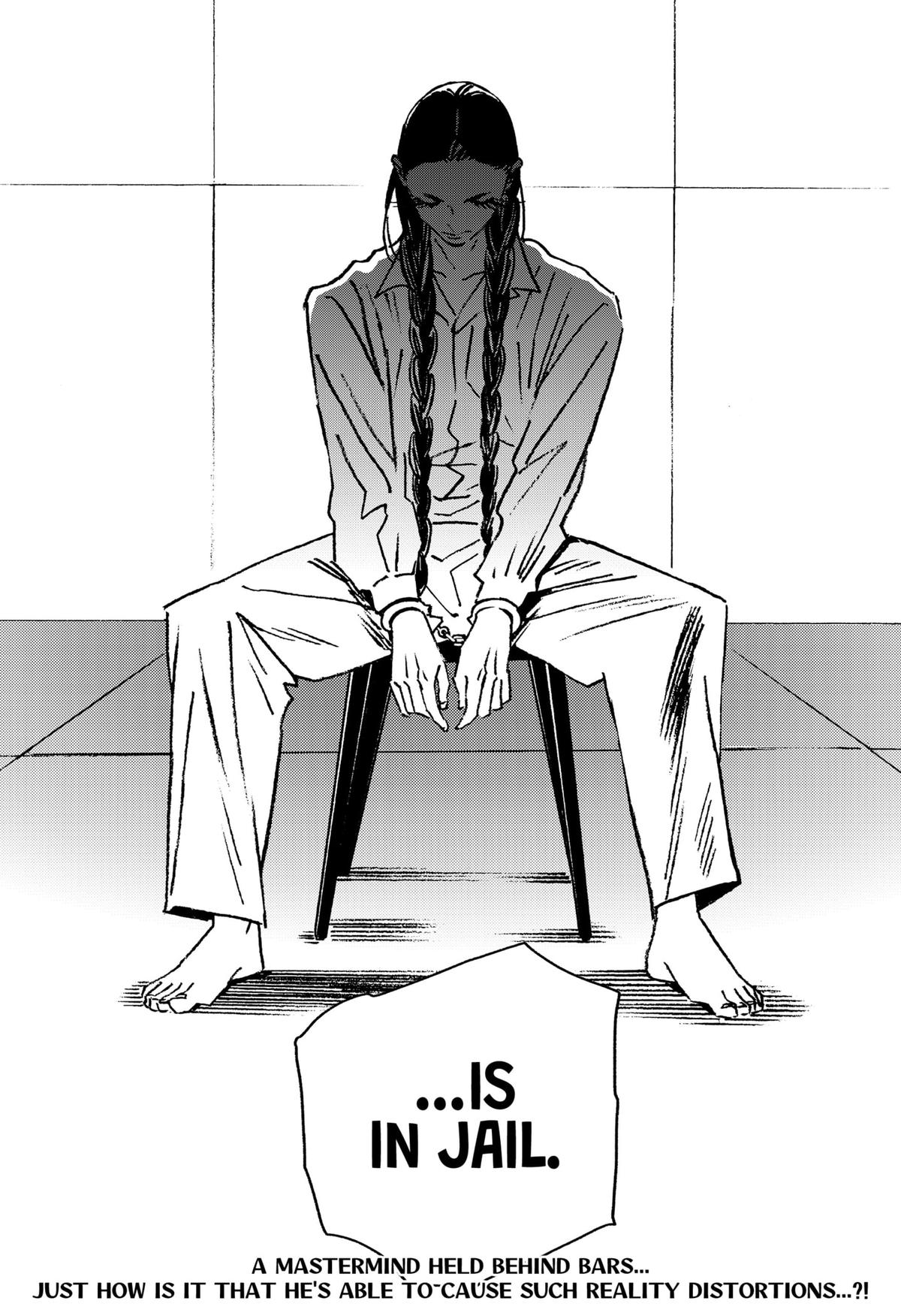 Ghost Fixers Chapter 16 15