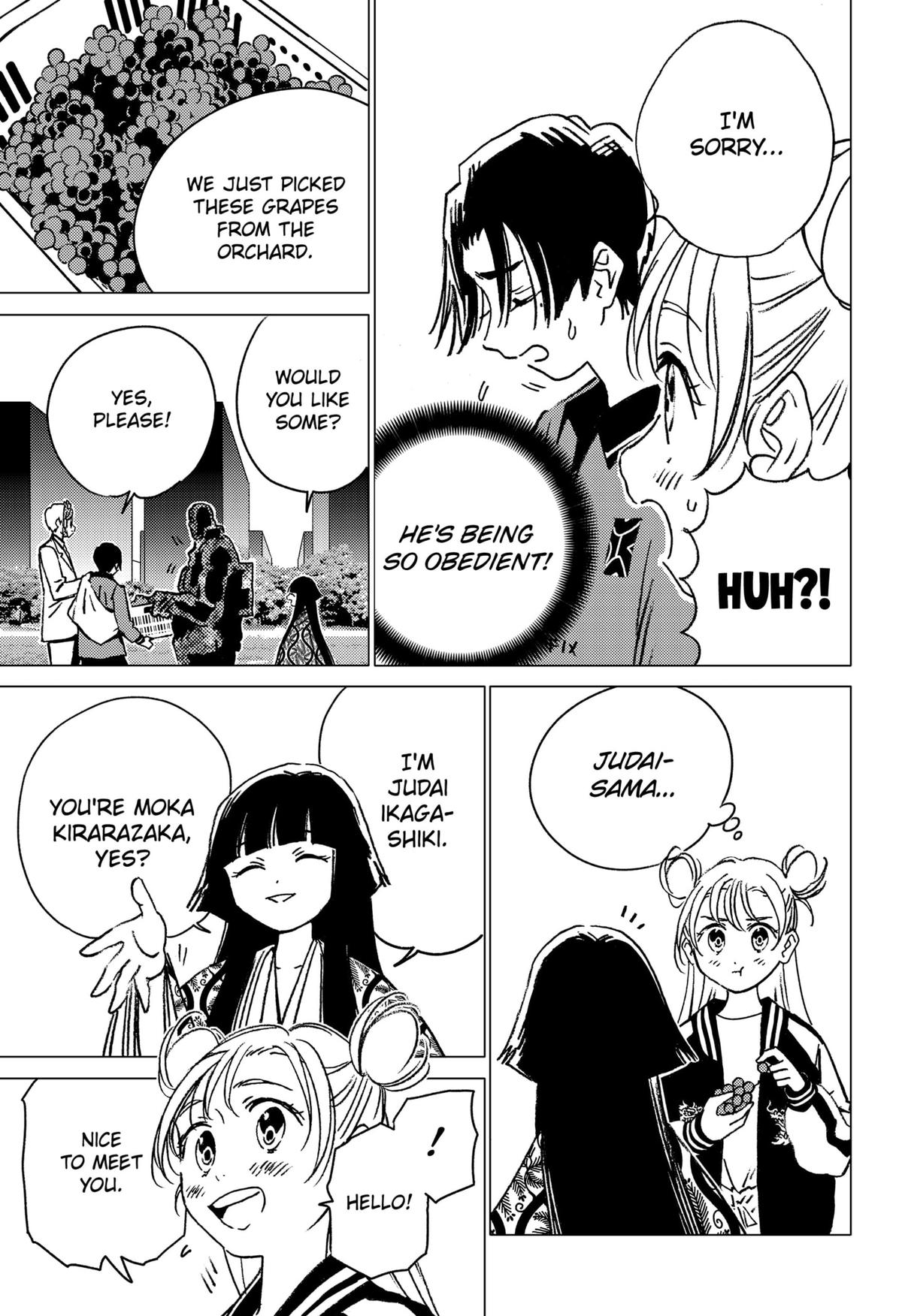 Ghost Fixers Chapter 17 5