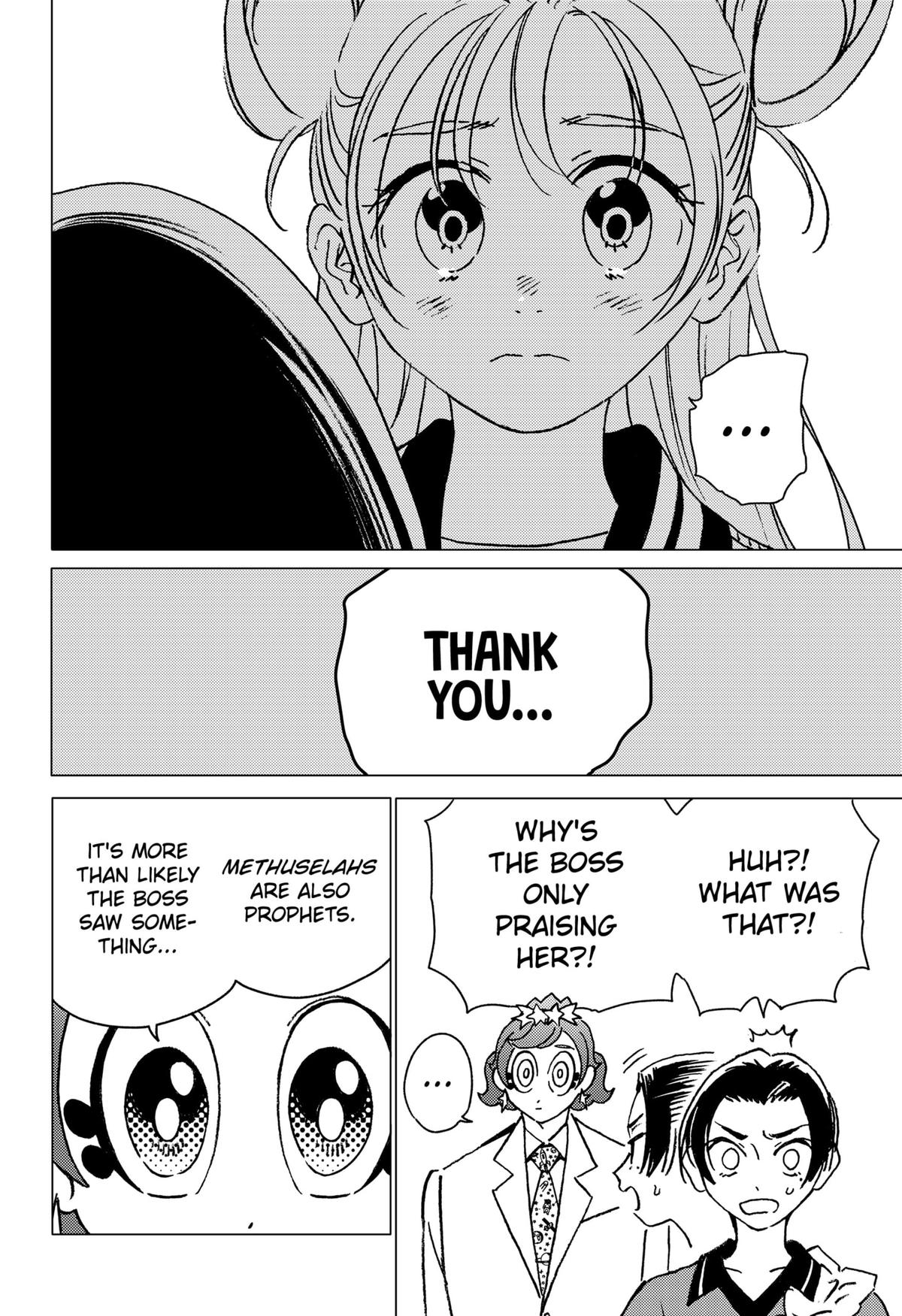 Ghost Fixers Chapter 17 8