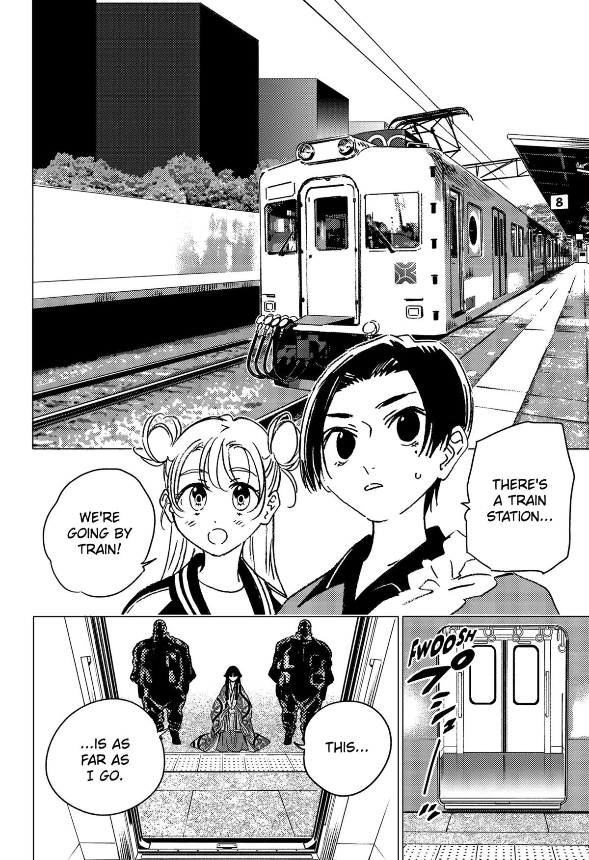 Ghost Fixers Chapter 17 10