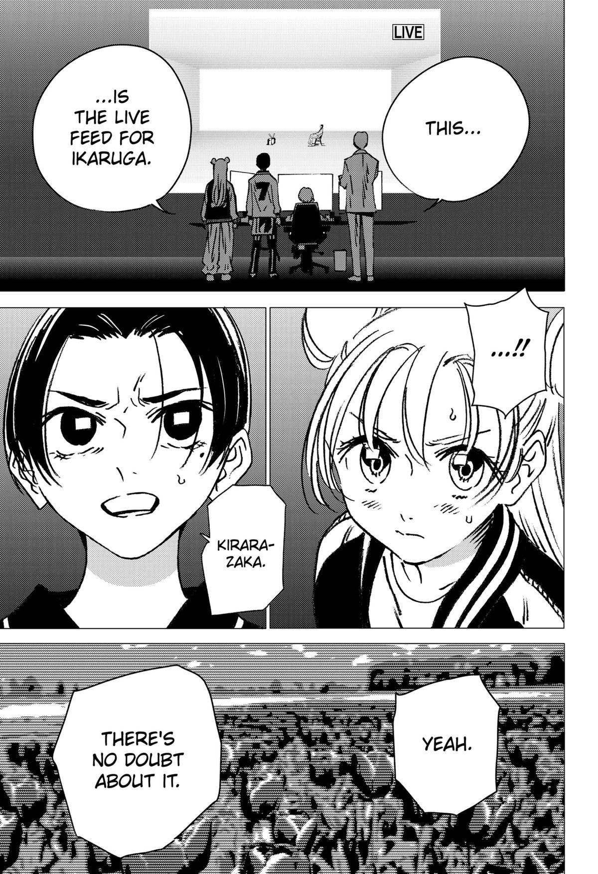 Ghost Fixers Chapter 17 17