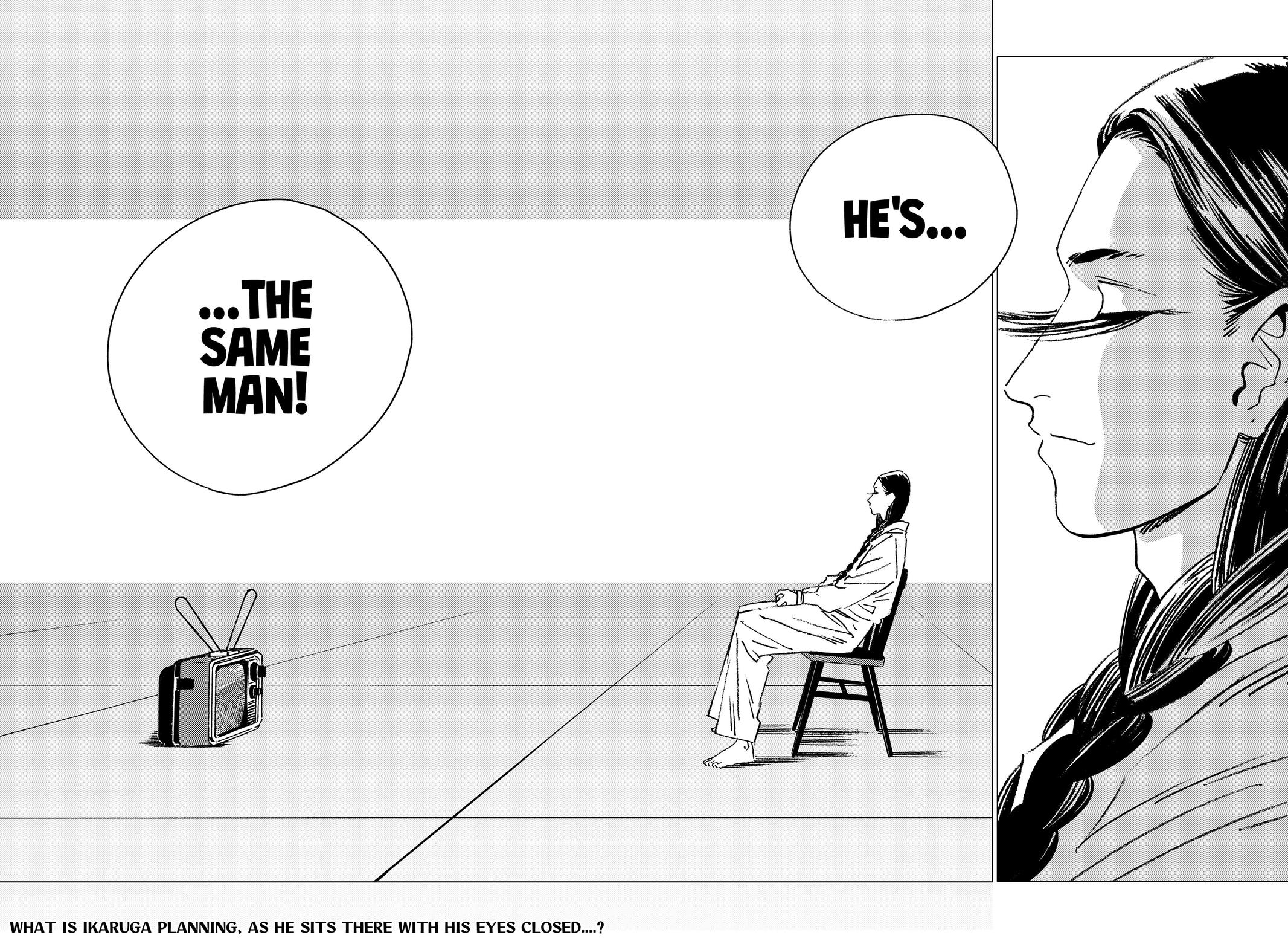 Ghost Fixers Chapter 17 18