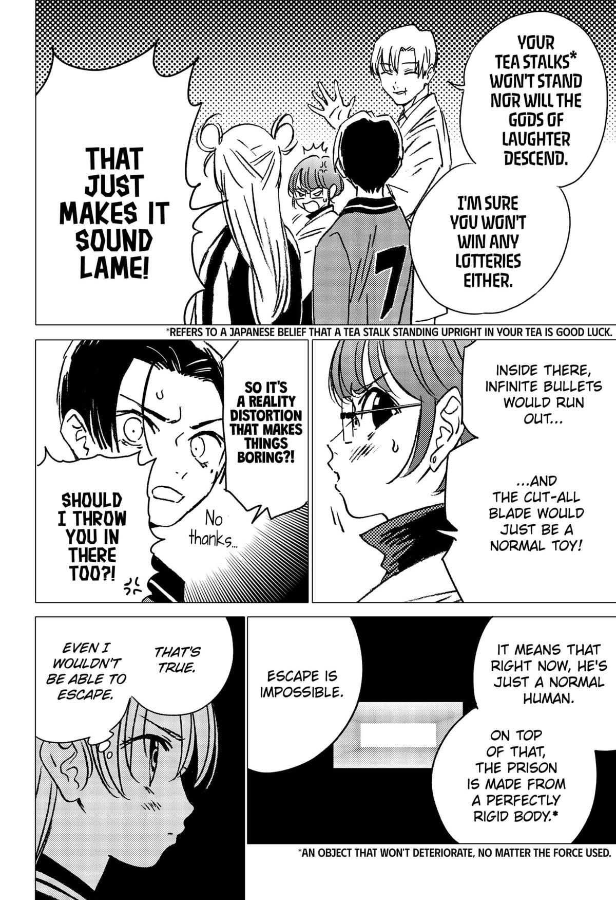 Ghost Fixers Chapter 18 10