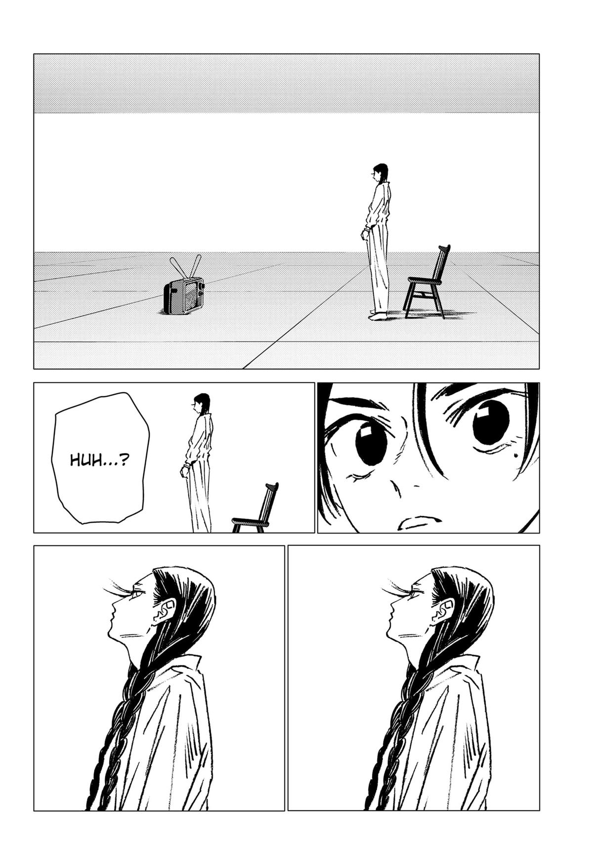 Ghost Fixers Chapter 18 12