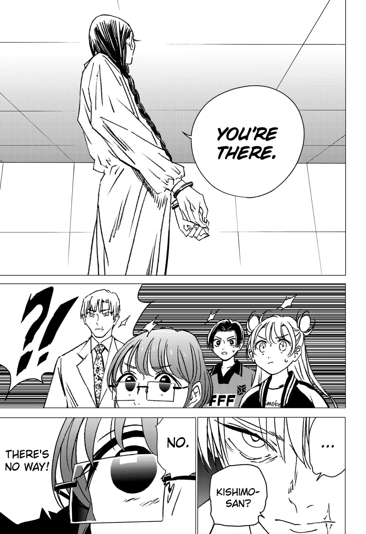 Ghost Fixers Chapter 18 13