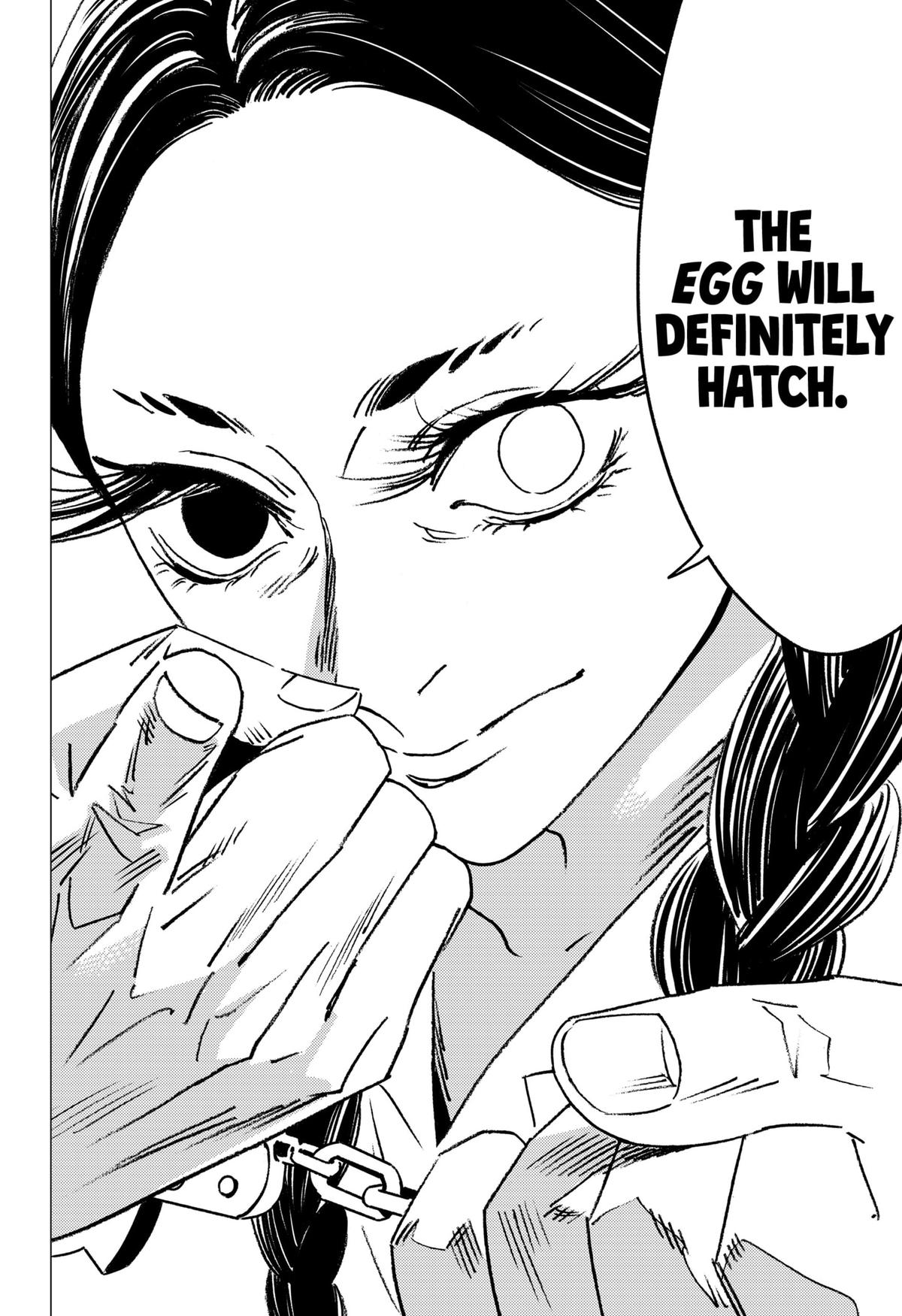 Ghost Fixers Chapter 18 16