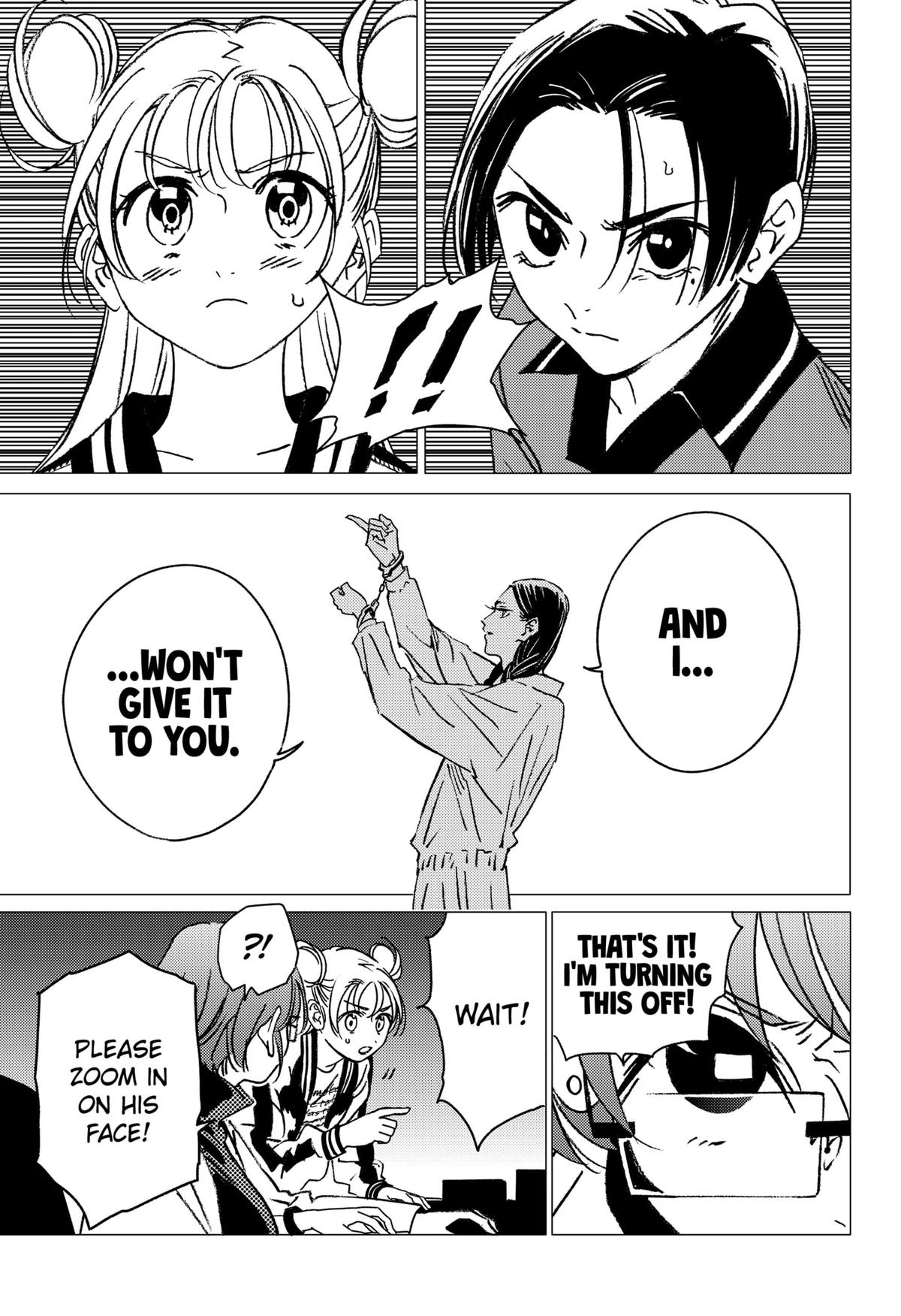 Ghost Fixers Chapter 18 17