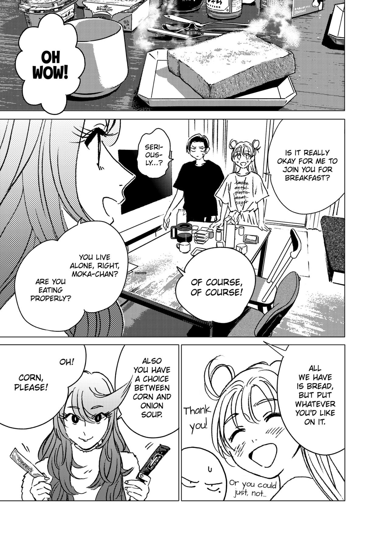 Ghost Fixers Chapter 19 5