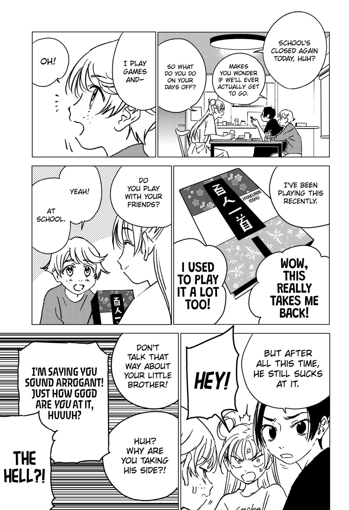 Ghost Fixers Chapter 19 7