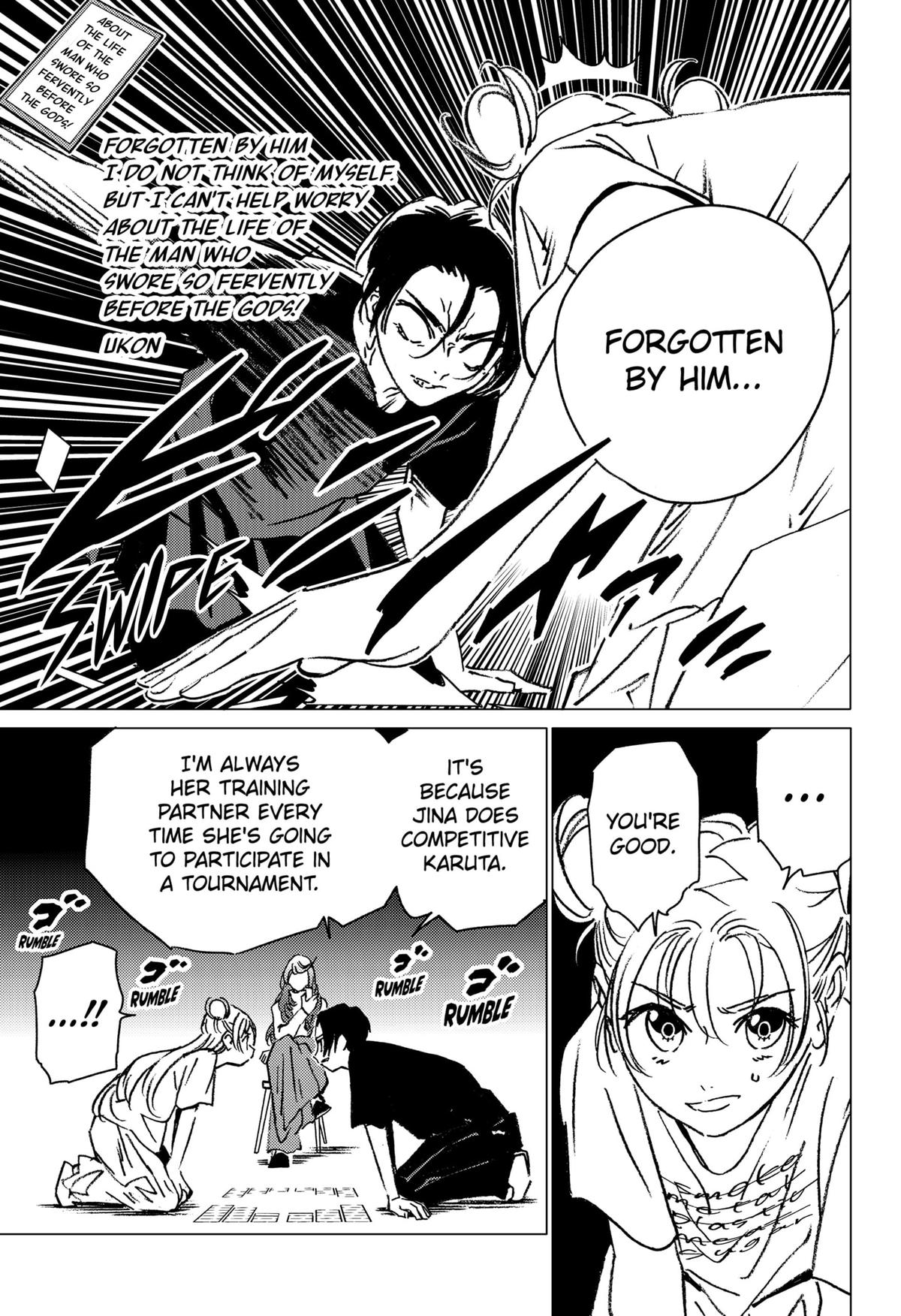 Ghost Fixers Chapter 19 9