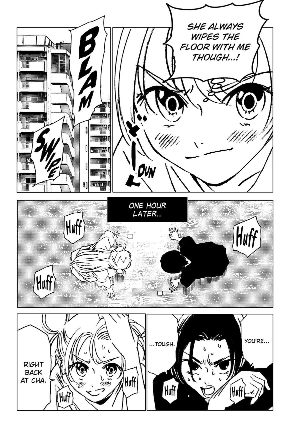 Ghost Fixers Chapter 19 12