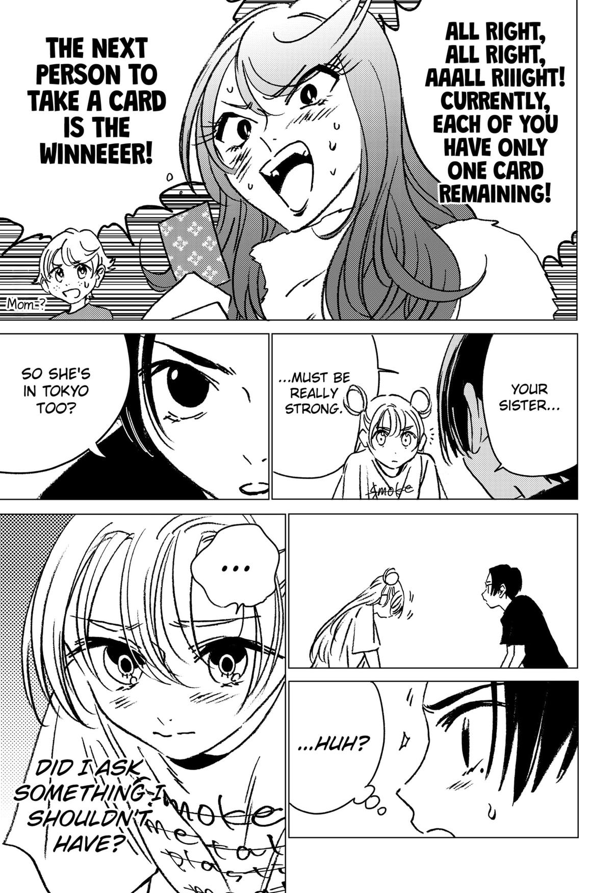 Ghost Fixers Chapter 19 13